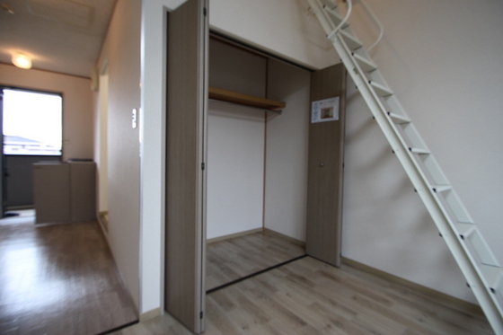 エクレール青江