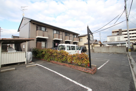 エクレール青江