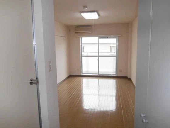 厚生シティハイツ