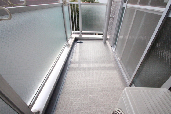 厚生シティハイツ