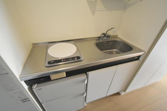 厚生シティハイツ