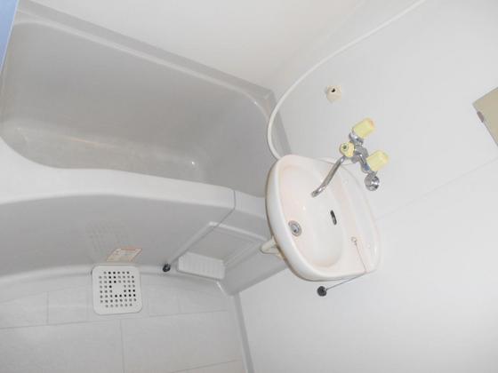 厚生シティハイツ