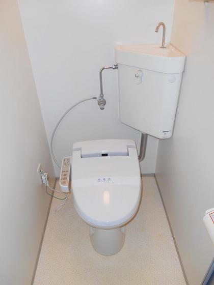 厚生シティハイツ