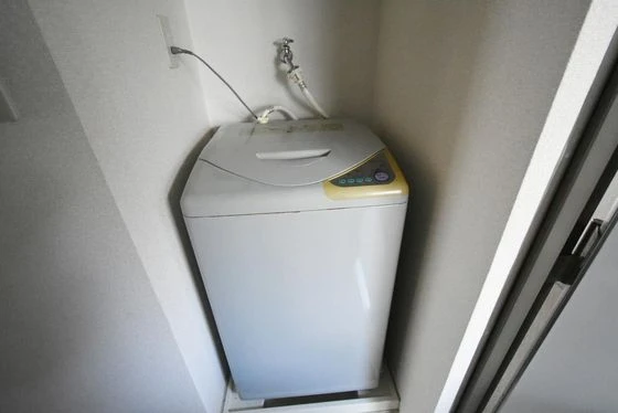 厚生シティハイツ