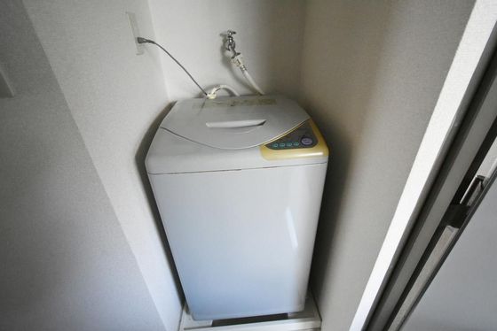 厚生シティハイツ