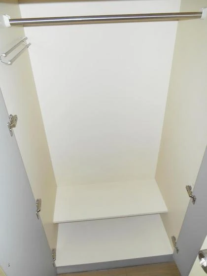 厚生シティハイツ