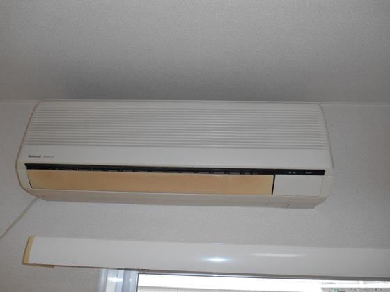 厚生シティハイツ