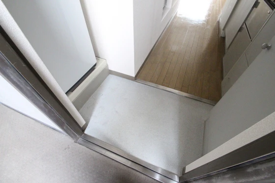 厚生シティハイツ