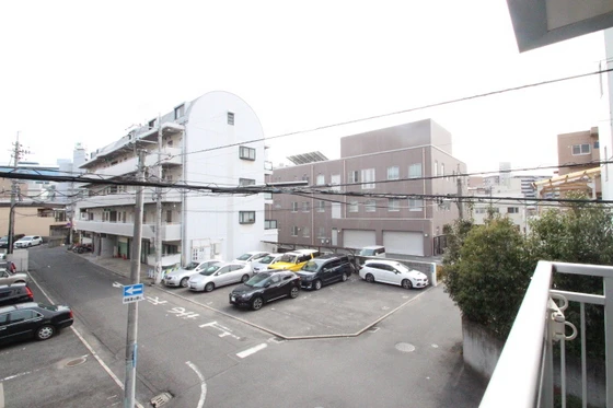 厚生シティハイツ