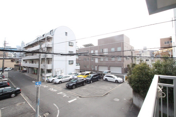 厚生シティハイツ