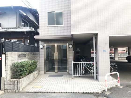 厚生シティハイツ