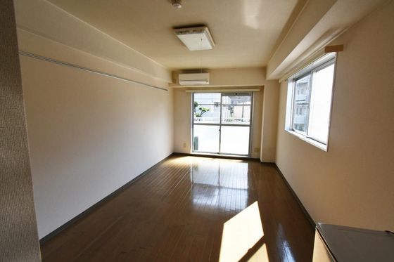 厚生シティハイツ