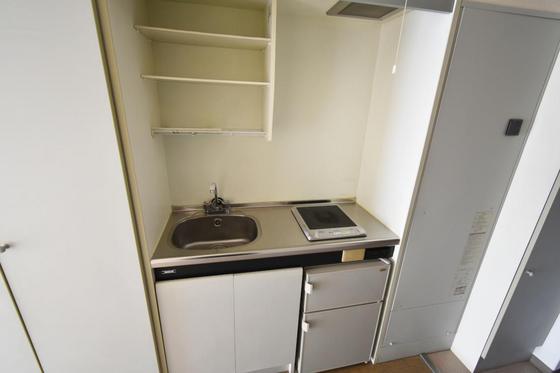 厚生シティハイツ