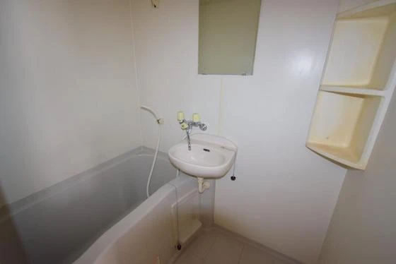 厚生シティハイツ