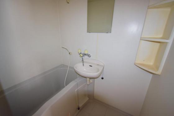 厚生シティハイツ