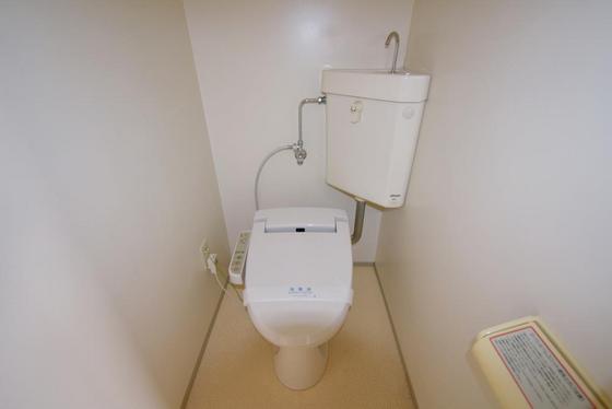 厚生シティハイツ