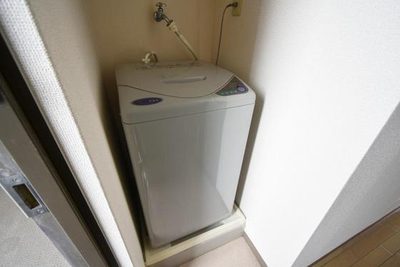 厚生シティハイツ