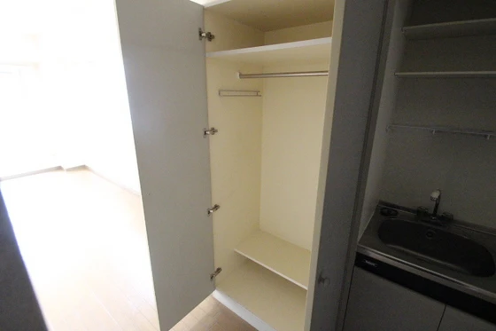 厚生シティハイツ