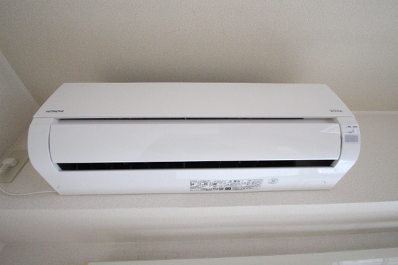 厚生シティハイツ