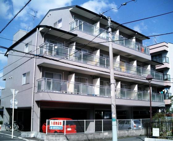 厚生シティハイツ