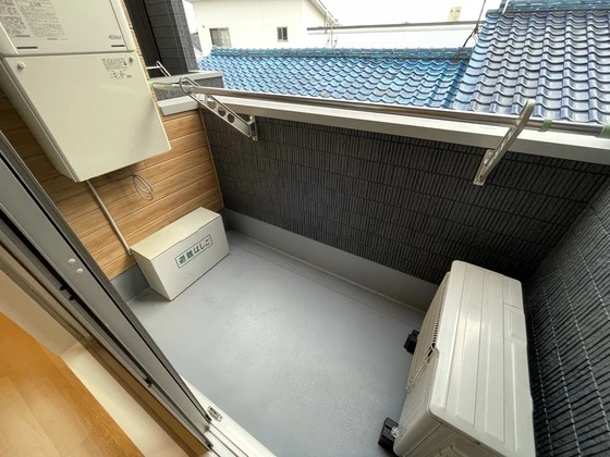 PREGO(プレーゴ)城内