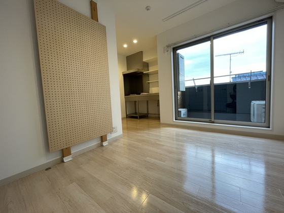 PREGO(プレーゴ)城内