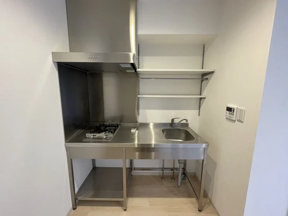 PREGO(プレーゴ)城内