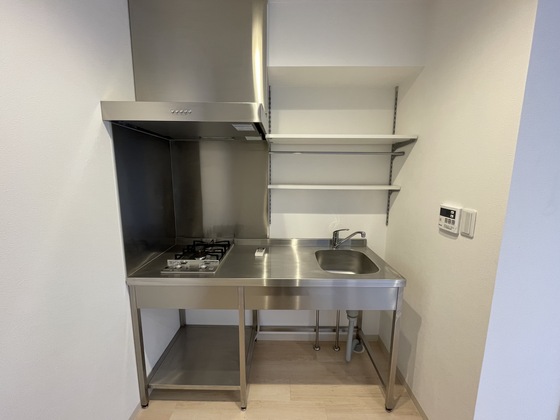 PREGO(プレーゴ)城内