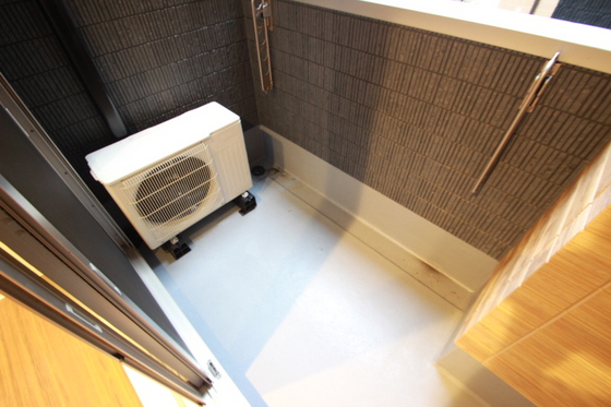 PREGO(プレーゴ)城内