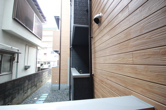 PREGO(プレーゴ)城内