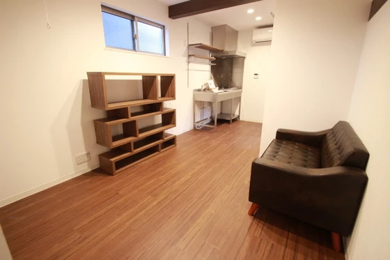 PREGO(プレーゴ)城内