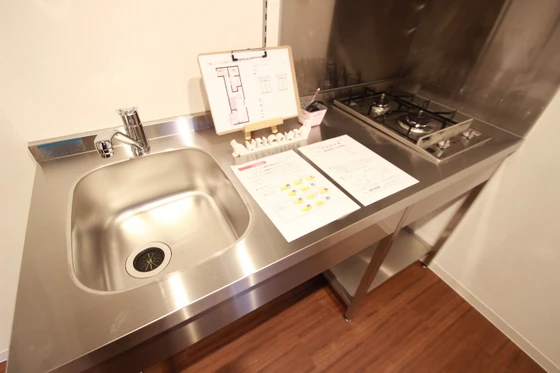 PREGO(プレーゴ)城内