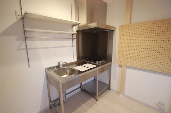 PREGO(プレーゴ)城内