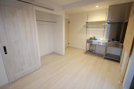 PREGO(プレーゴ)城内