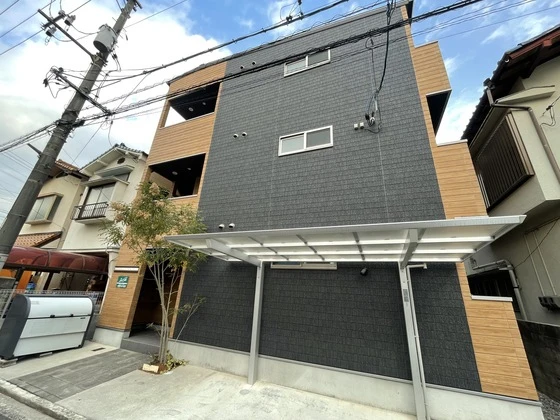 PREGO(プレーゴ)城内