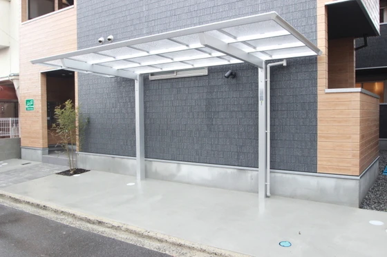 PREGO(プレーゴ)城内