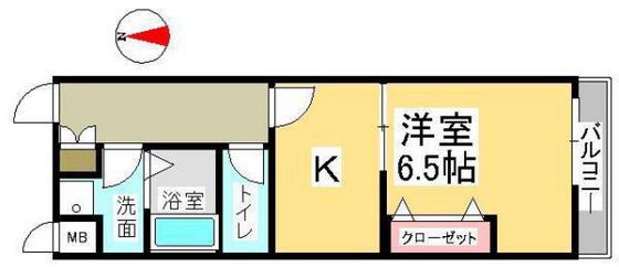 サダーズ伊福町