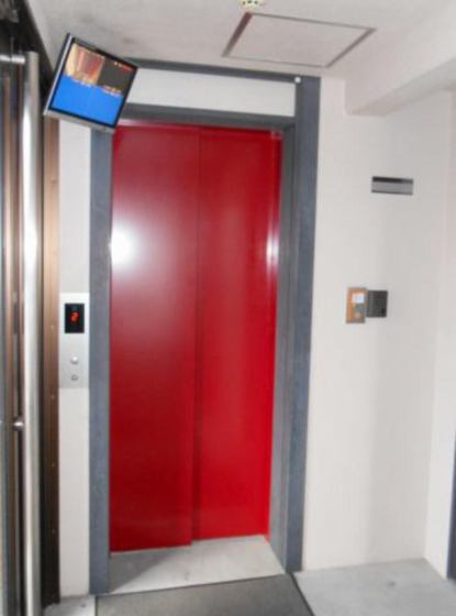 サダーズ伊福町