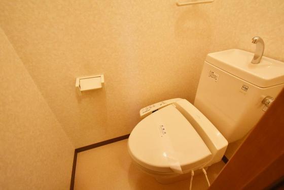 サダーズ伊福町