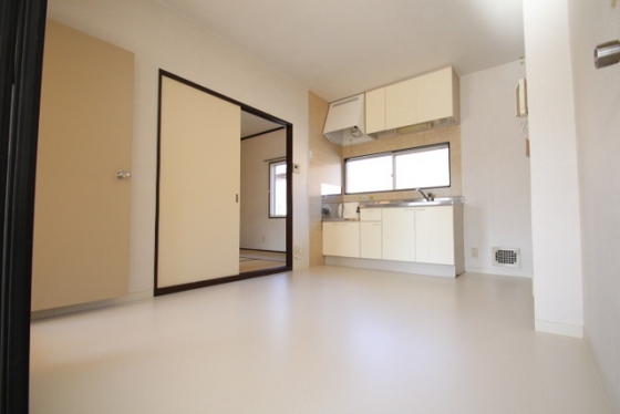 フレグランス光樹A棟