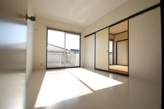 フレグランス光樹A棟