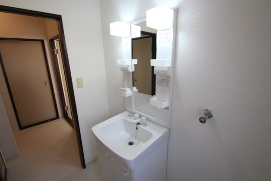 フレグランス光樹A棟