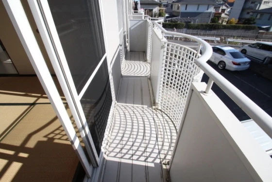 フレグランス光樹A棟