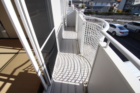 フレグランス光樹A棟