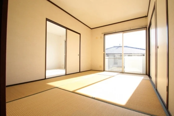 フレグランス光樹A棟