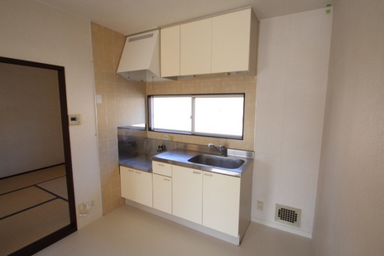 フレグランス光樹A棟