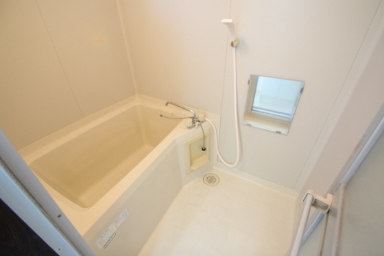 フレグランス光樹A棟