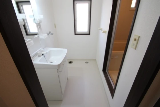 フレグランス光樹A棟