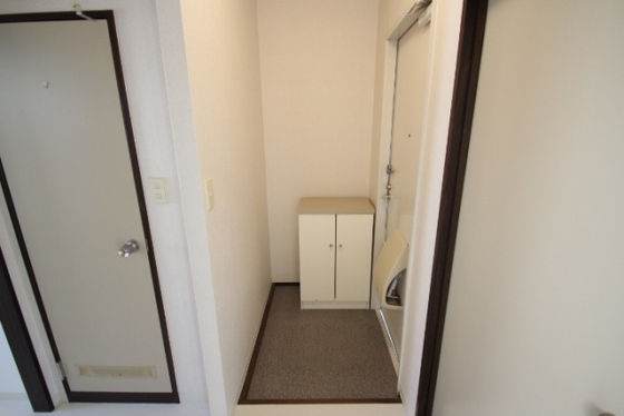 フレグランス光樹A棟