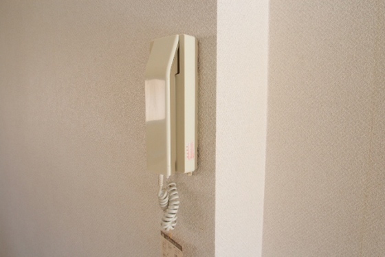 フレグランス光樹A棟